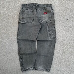 Vintage Dickies Carpenter Pants